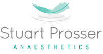 Stuart Prosser Anaesthetics